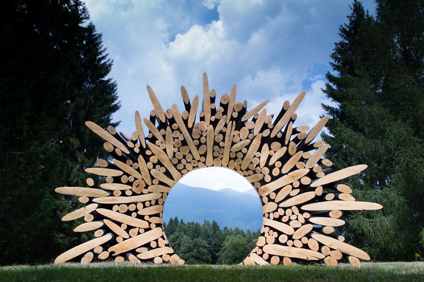 Arte Sella
