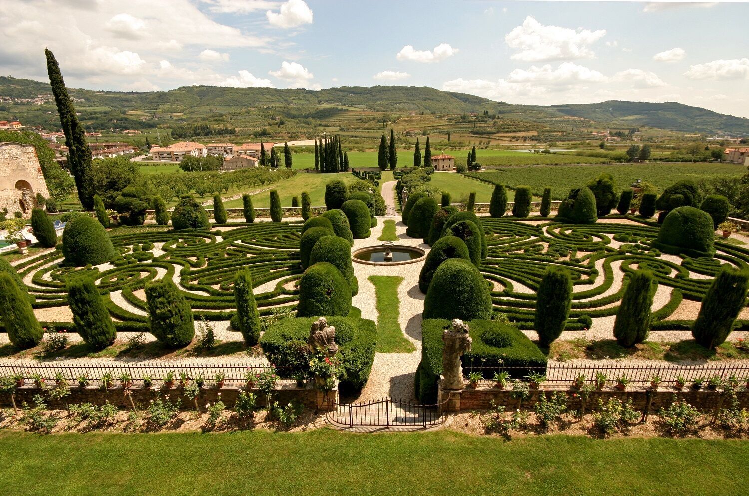 Villa Arvedi Alessandro Rania