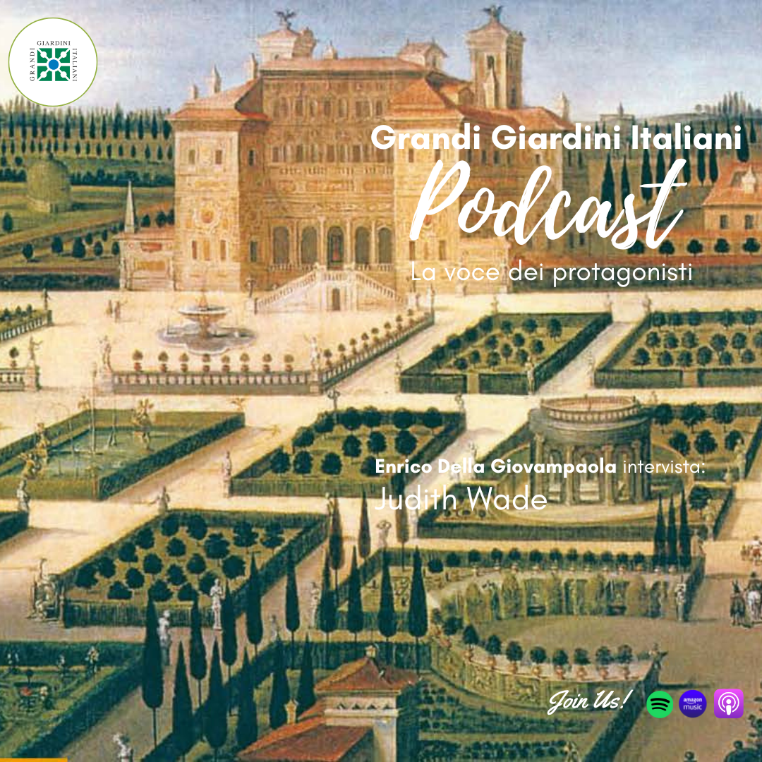 Grandi Giardini Italiani
