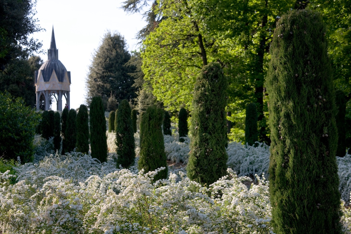 Castello di Masino - Bene FAI