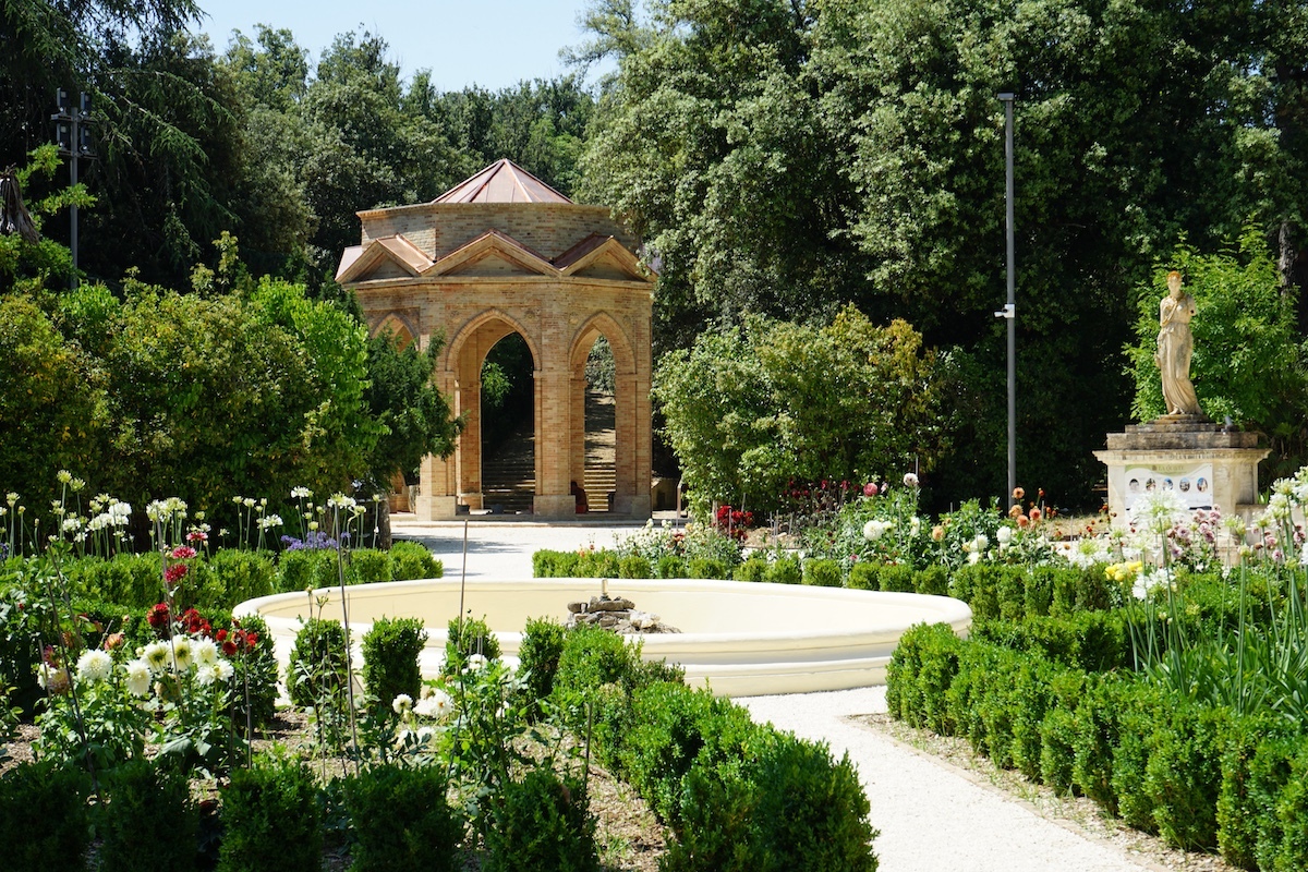 Villa La Quiete, Courtesy of the property