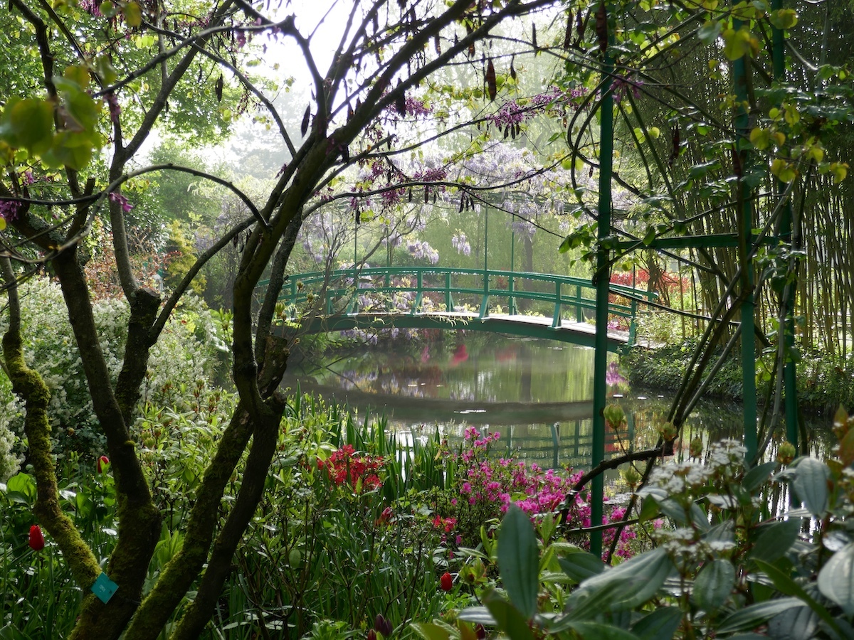 � Maison et jardins de Claude Monet Giverny 