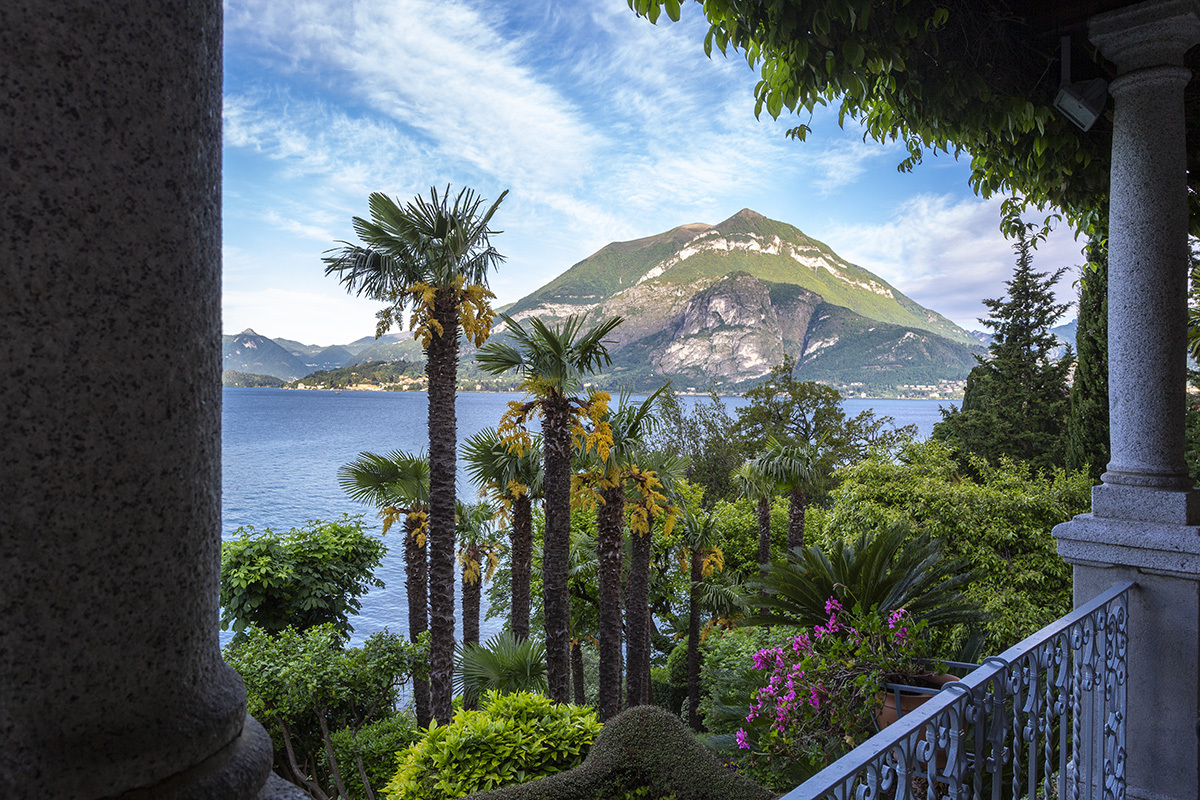 Villa Cipressi, ph. Dario Fusaro