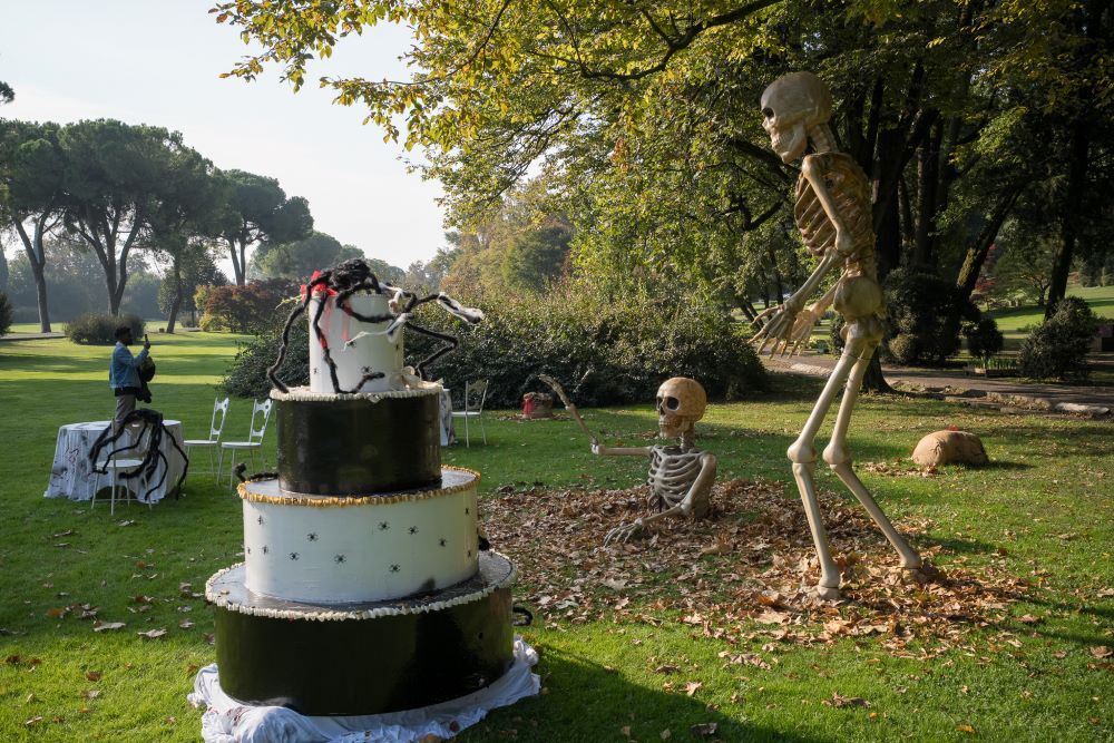 Parco Giardino Sigurt�