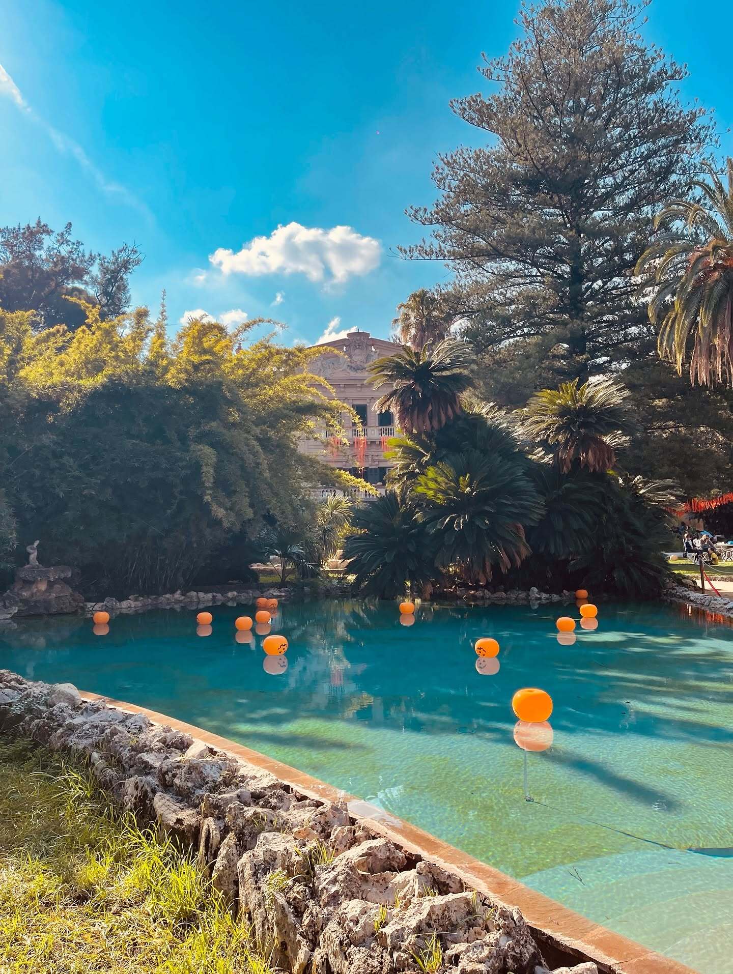 Villa Tasca