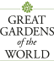 Great Gardens of the World