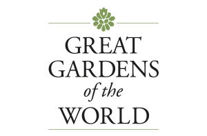 Great Gardens of the World