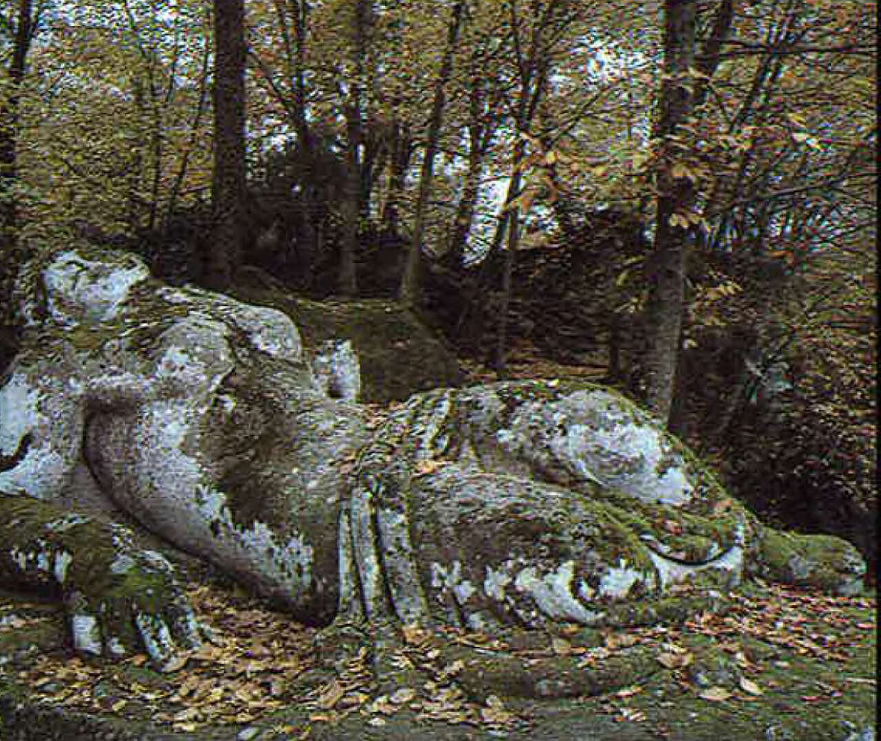 Grandi Giardini Italiani