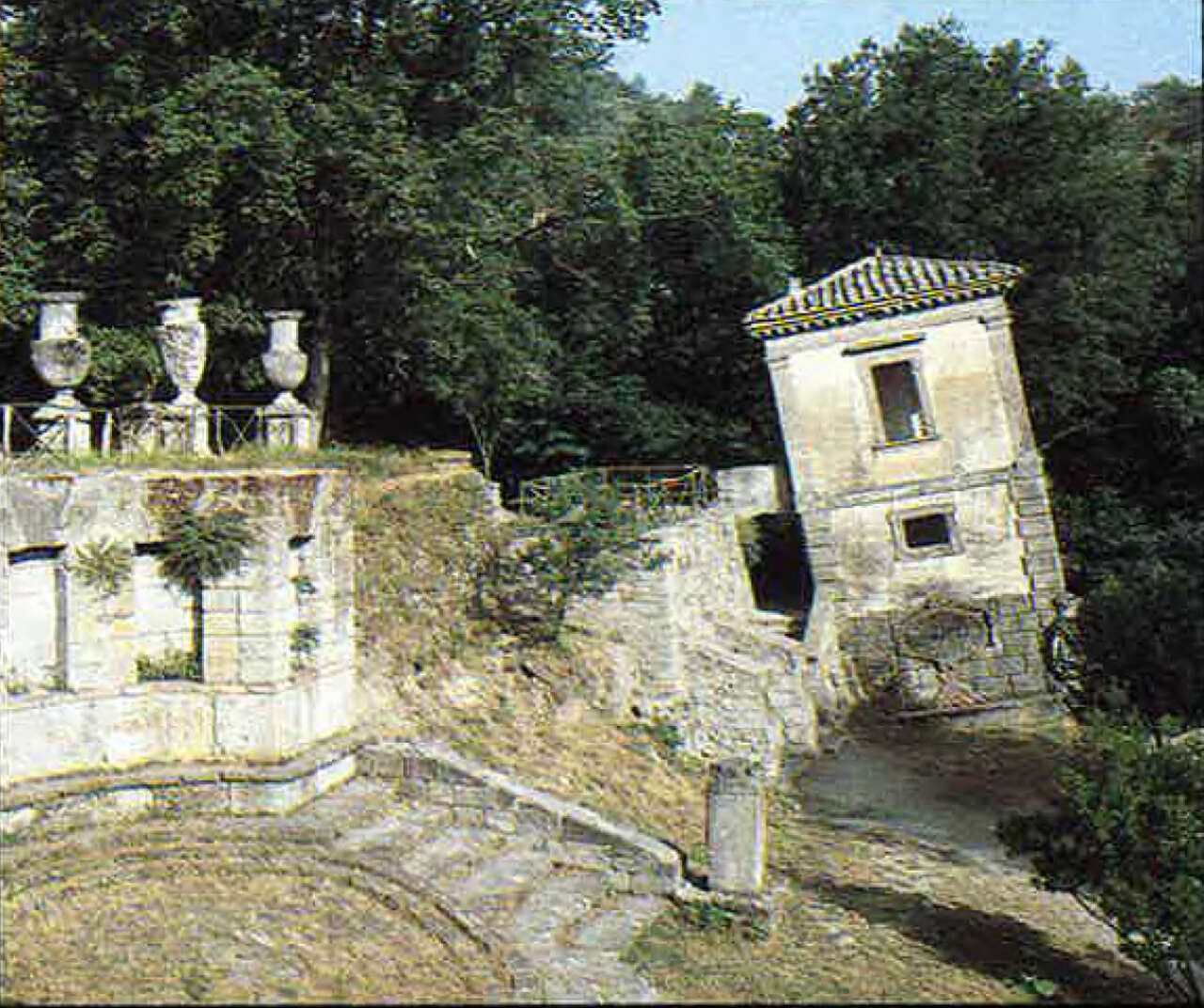 Grandi Giardini Italiani