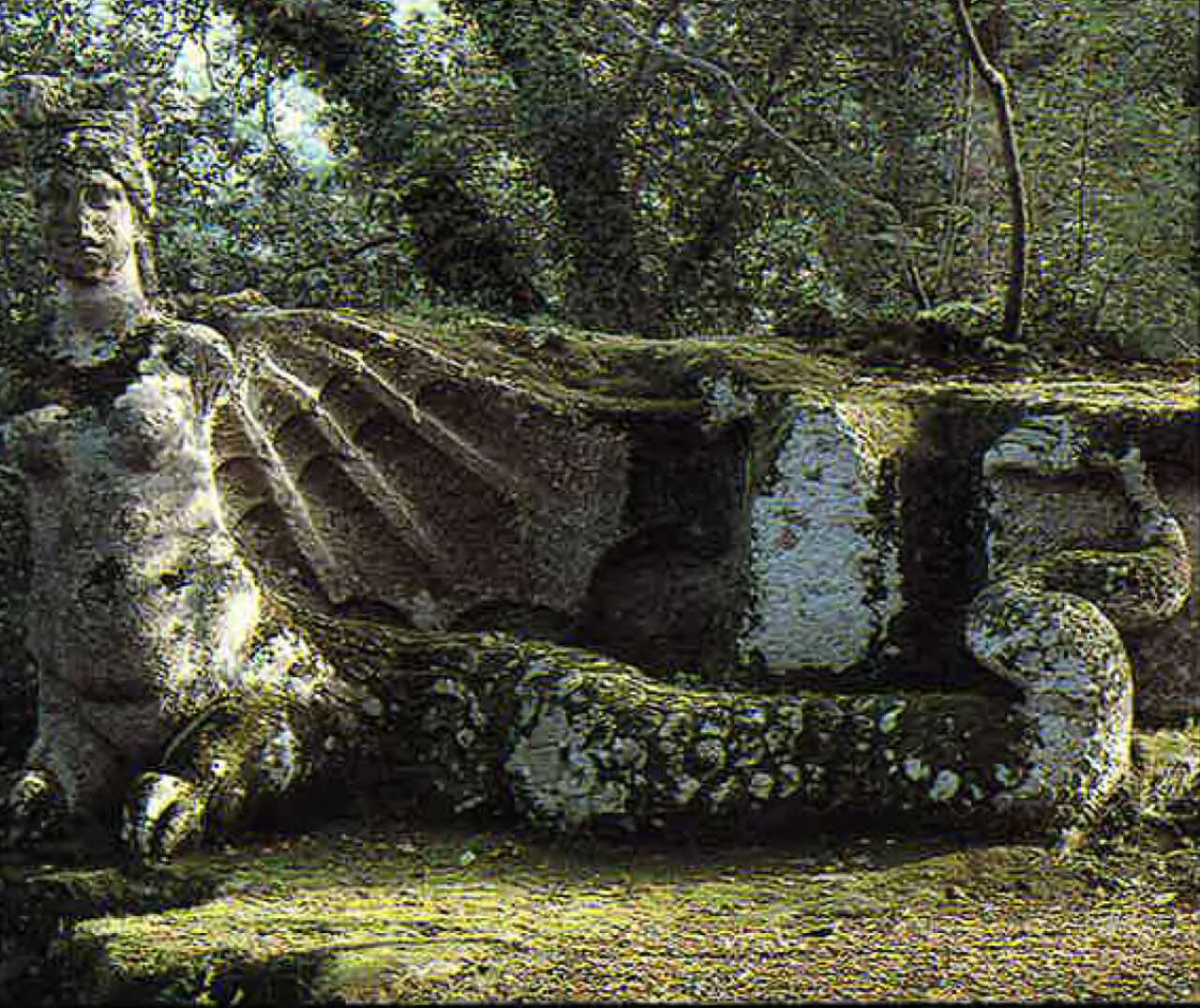 Grandi Giardini Italiani
