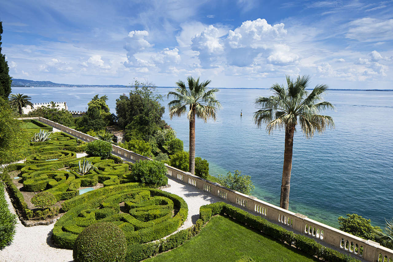 Grandi Giardini Italiani