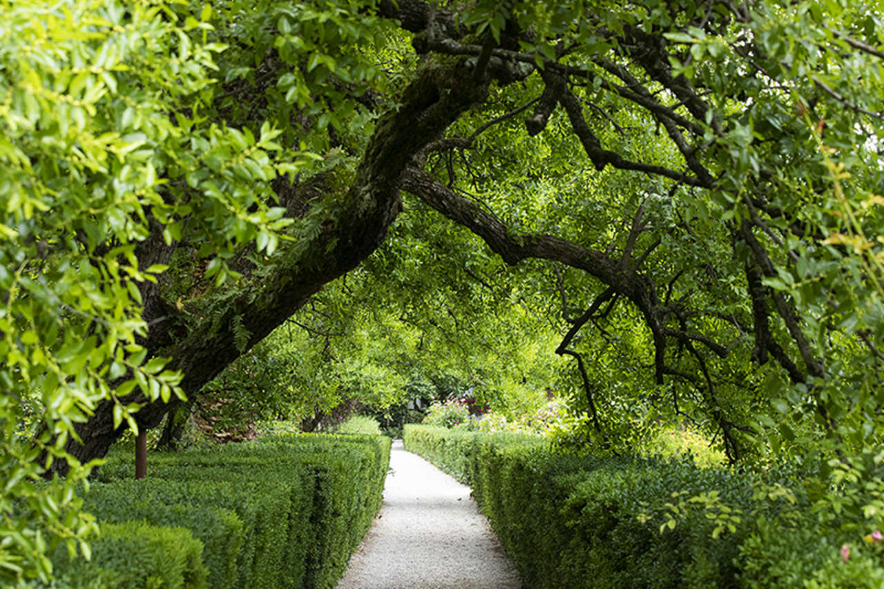 Grandi Giardini Italiani