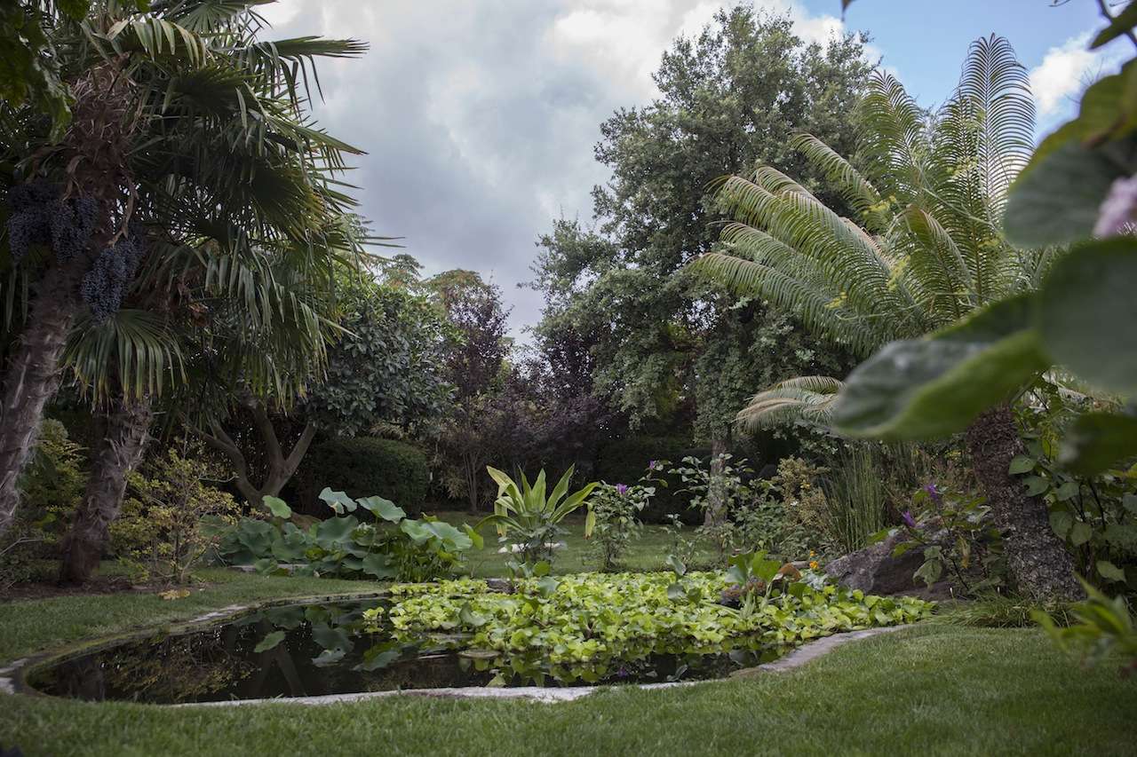 LE GIARDINO