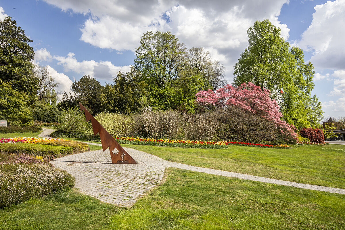 Grandi Giardini Italiani