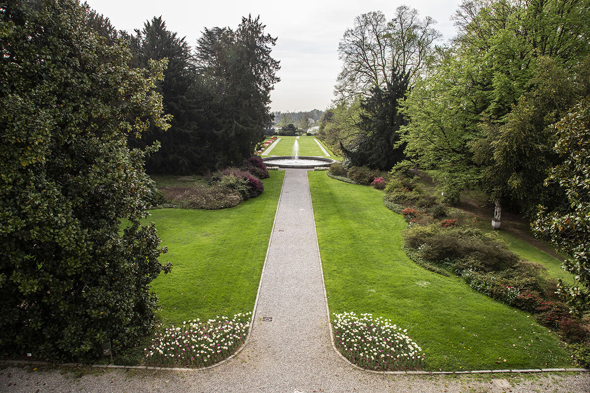 Grandi Giardini Italiani