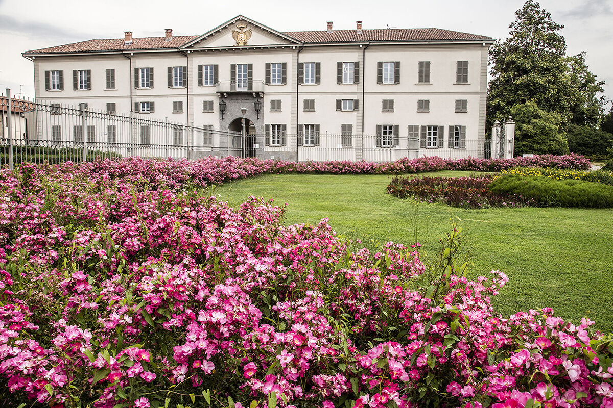 Grandi Giardini Italiani