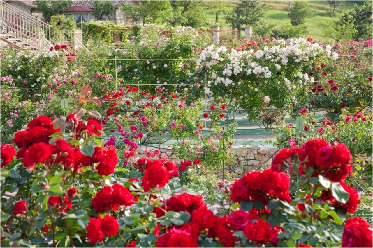 Grandi Giardini Italiani