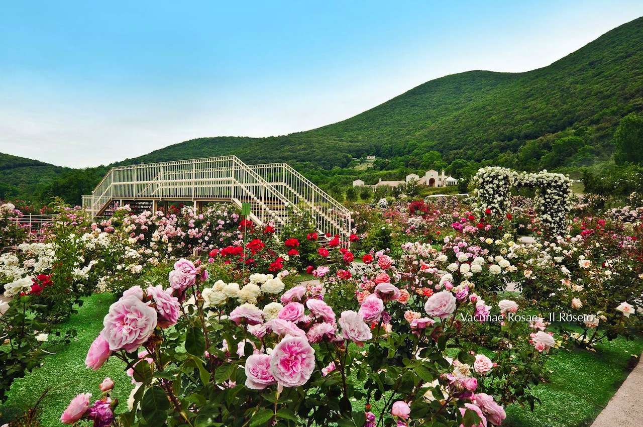 Grandi Giardini Italiani