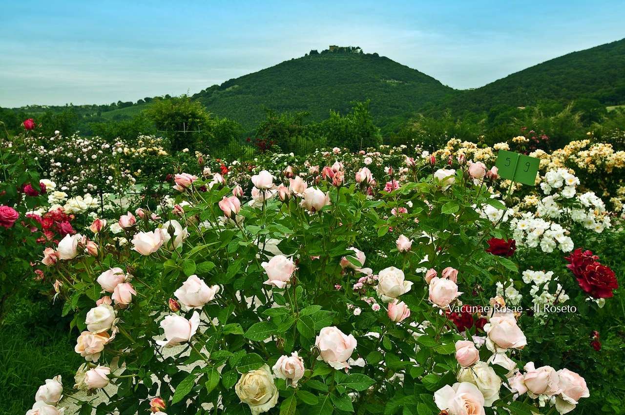 Grandi Giardini Italiani