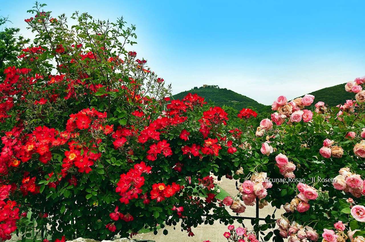 Grandi Giardini Italiani