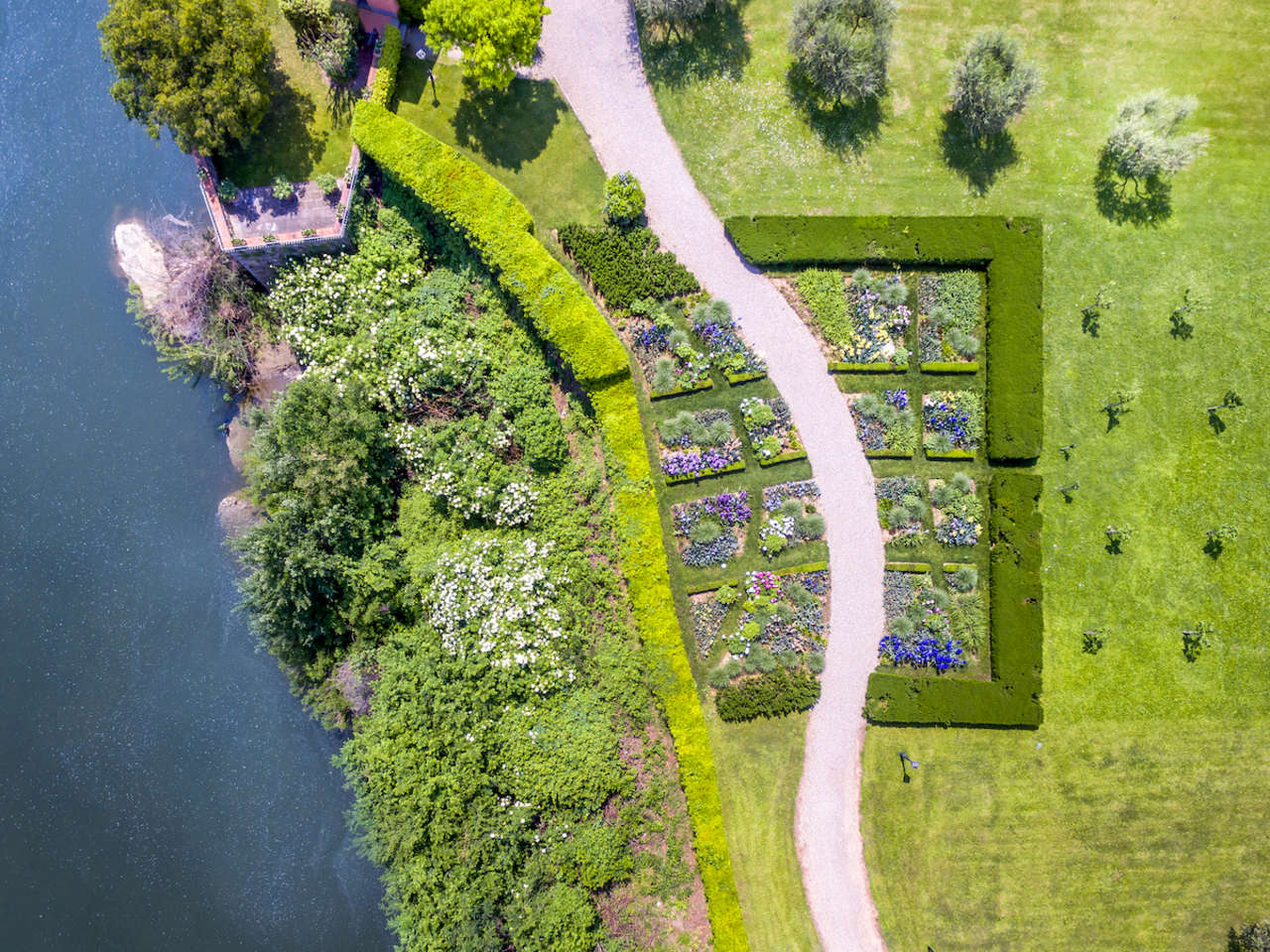 Villa d'Este