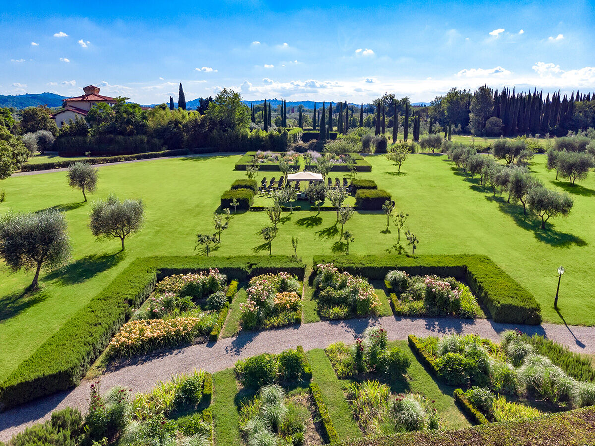 Villa d'Este