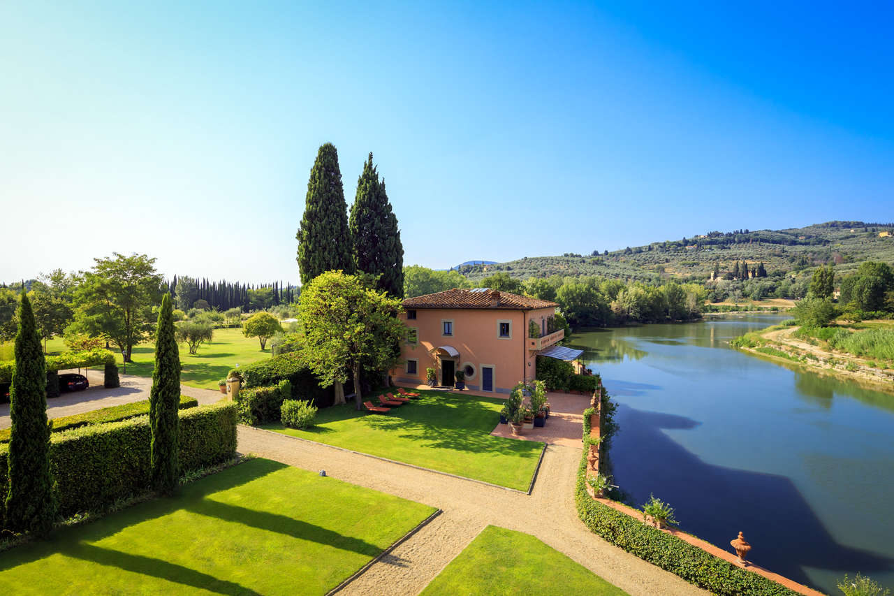 Villa d'Este