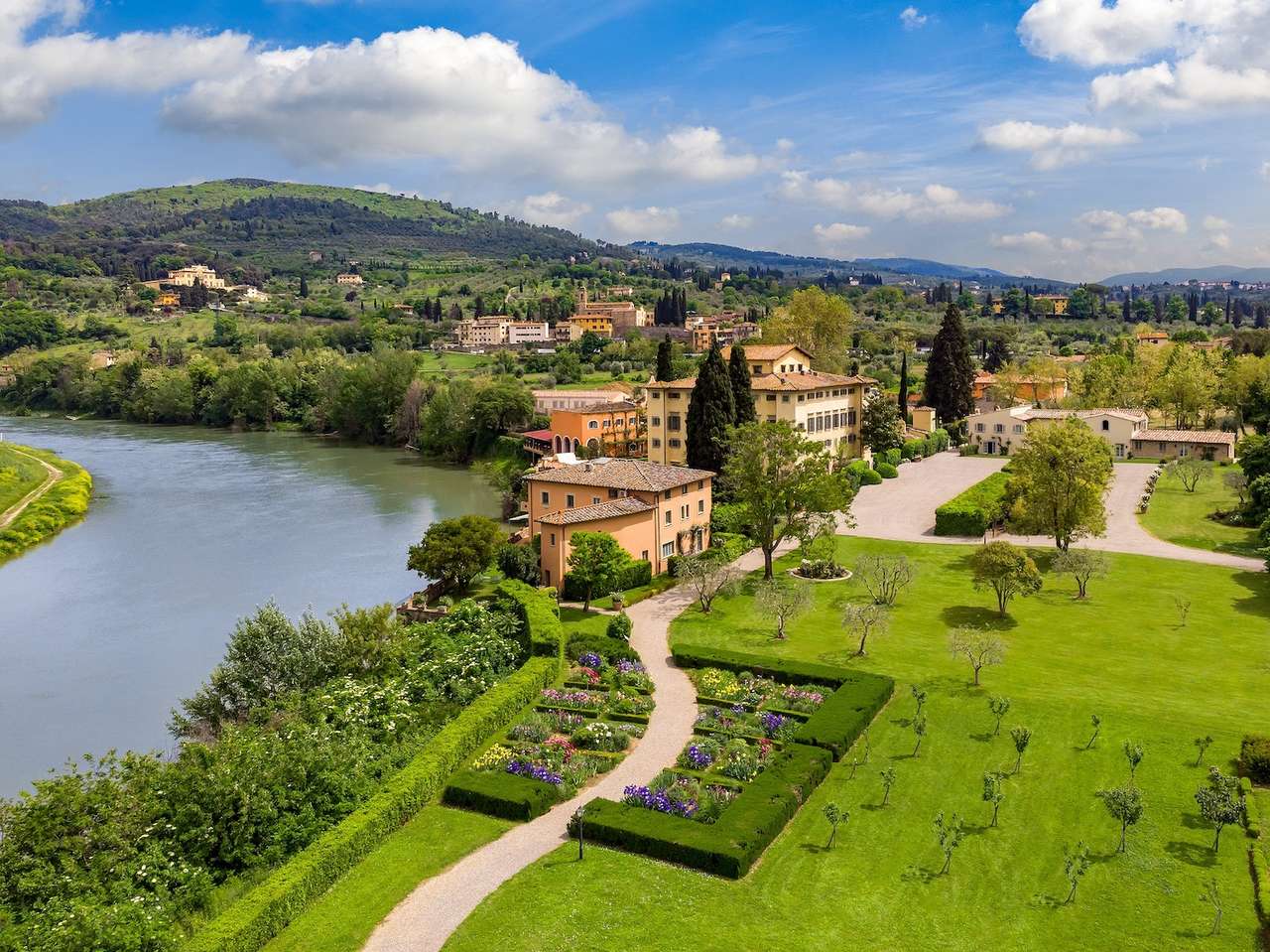 Villa d'Este
