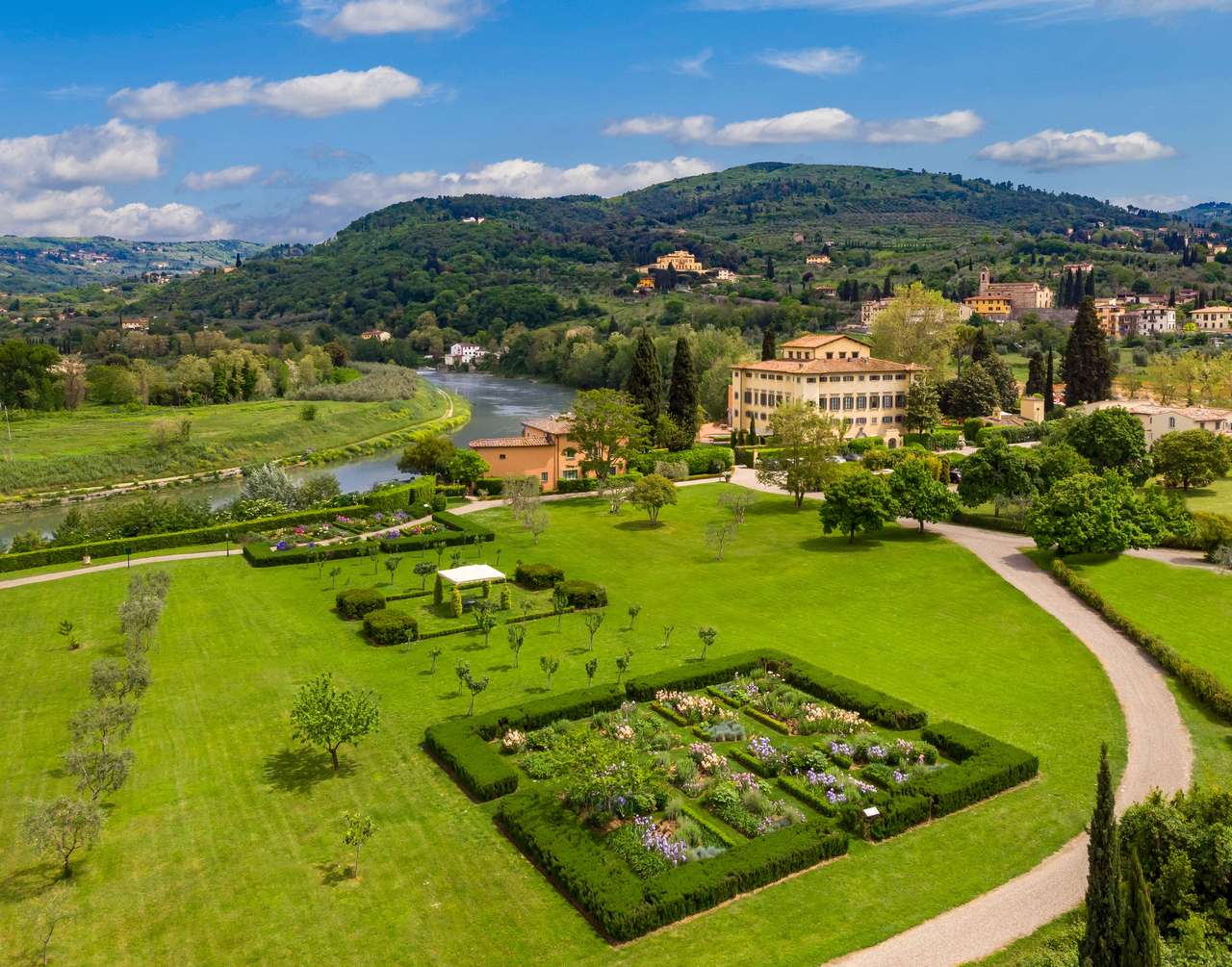 Villa d'Este