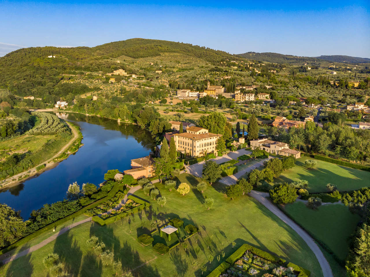 Villa d'Este