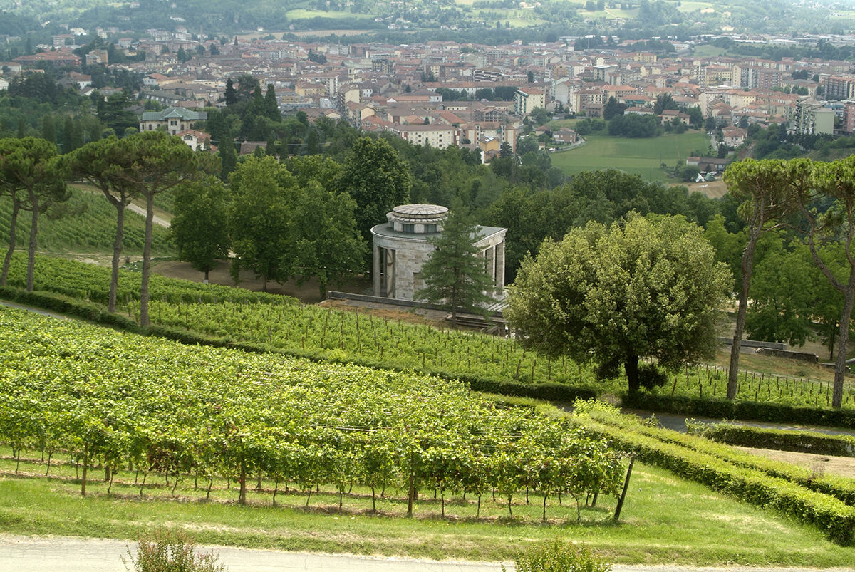 Grandi Giardini Italiani