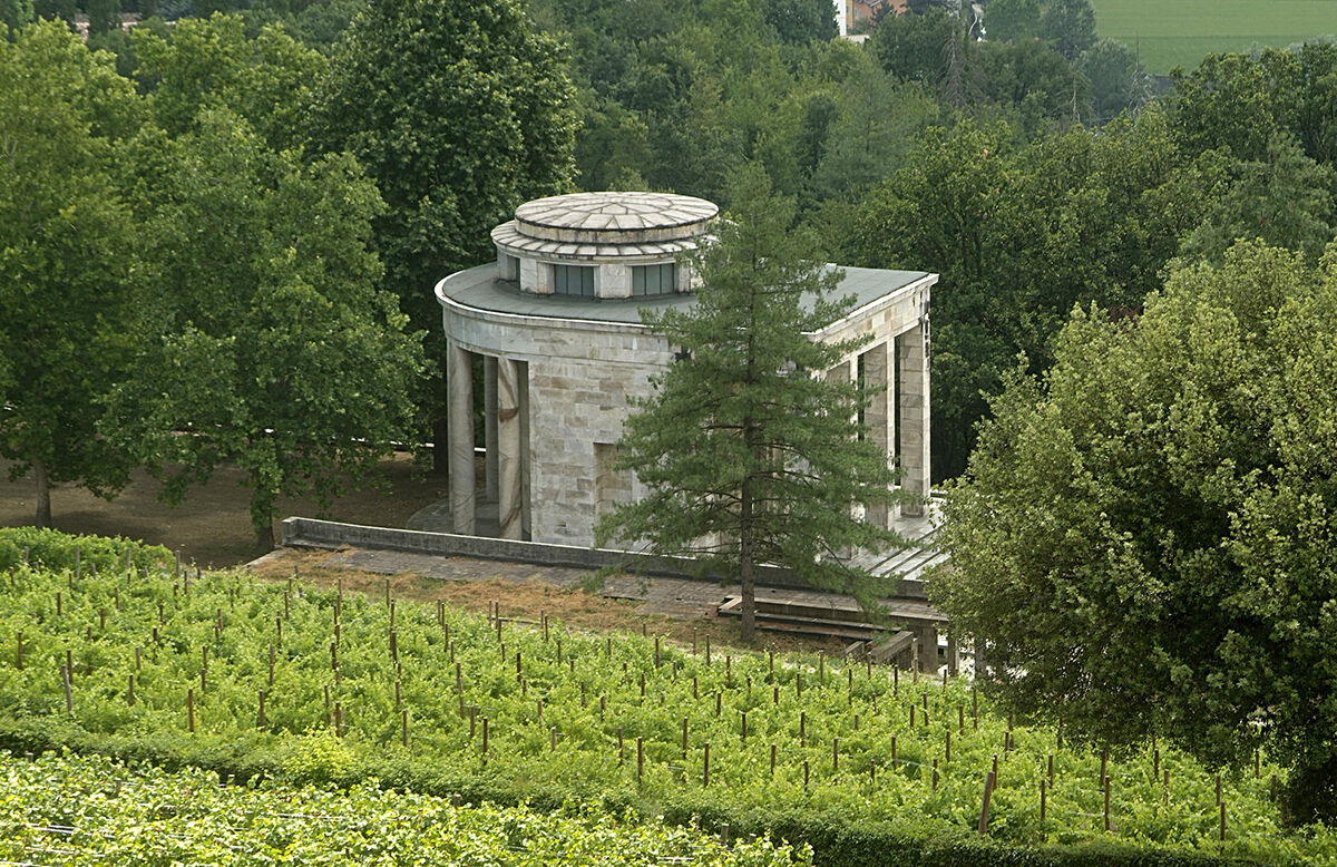 Grandi Giardini Italiani