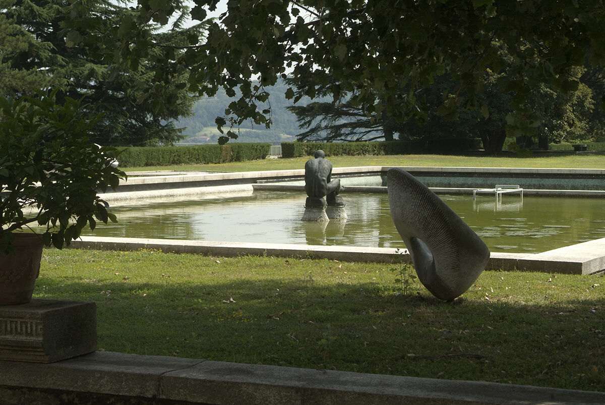 Grandi Giardini Italiani