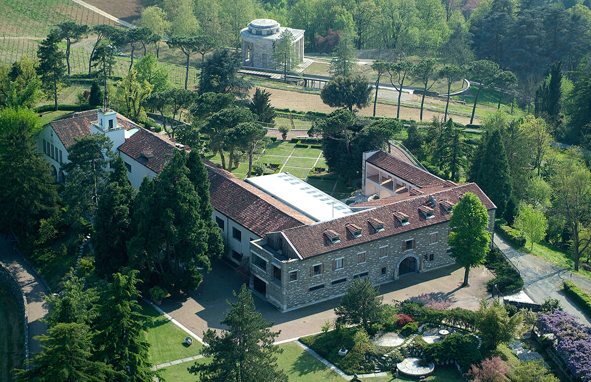 Grandi Giardini Italiani