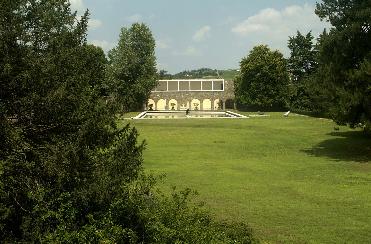 Grandi Giardini Italiani