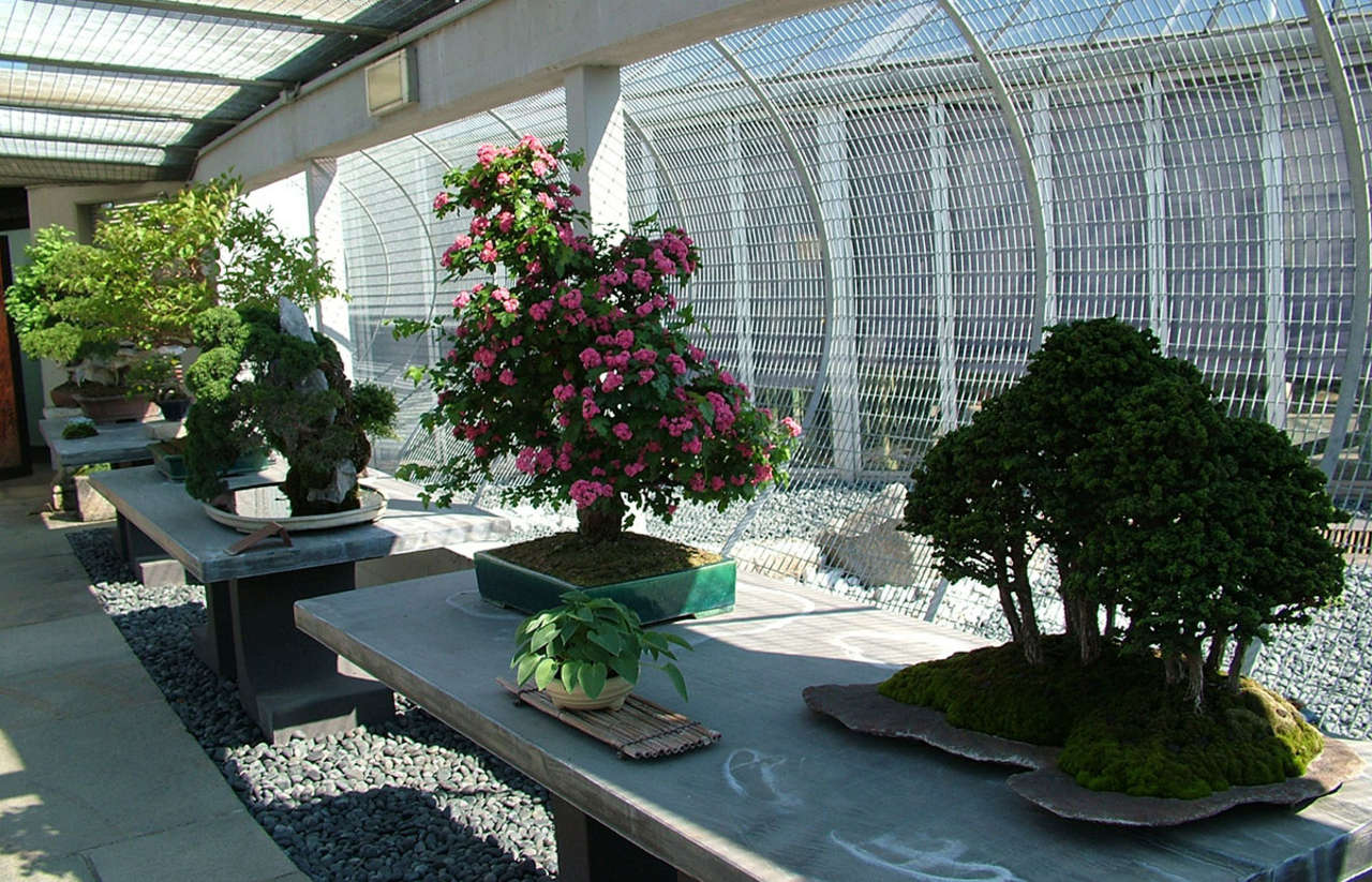 Grandi Giardini Italiani