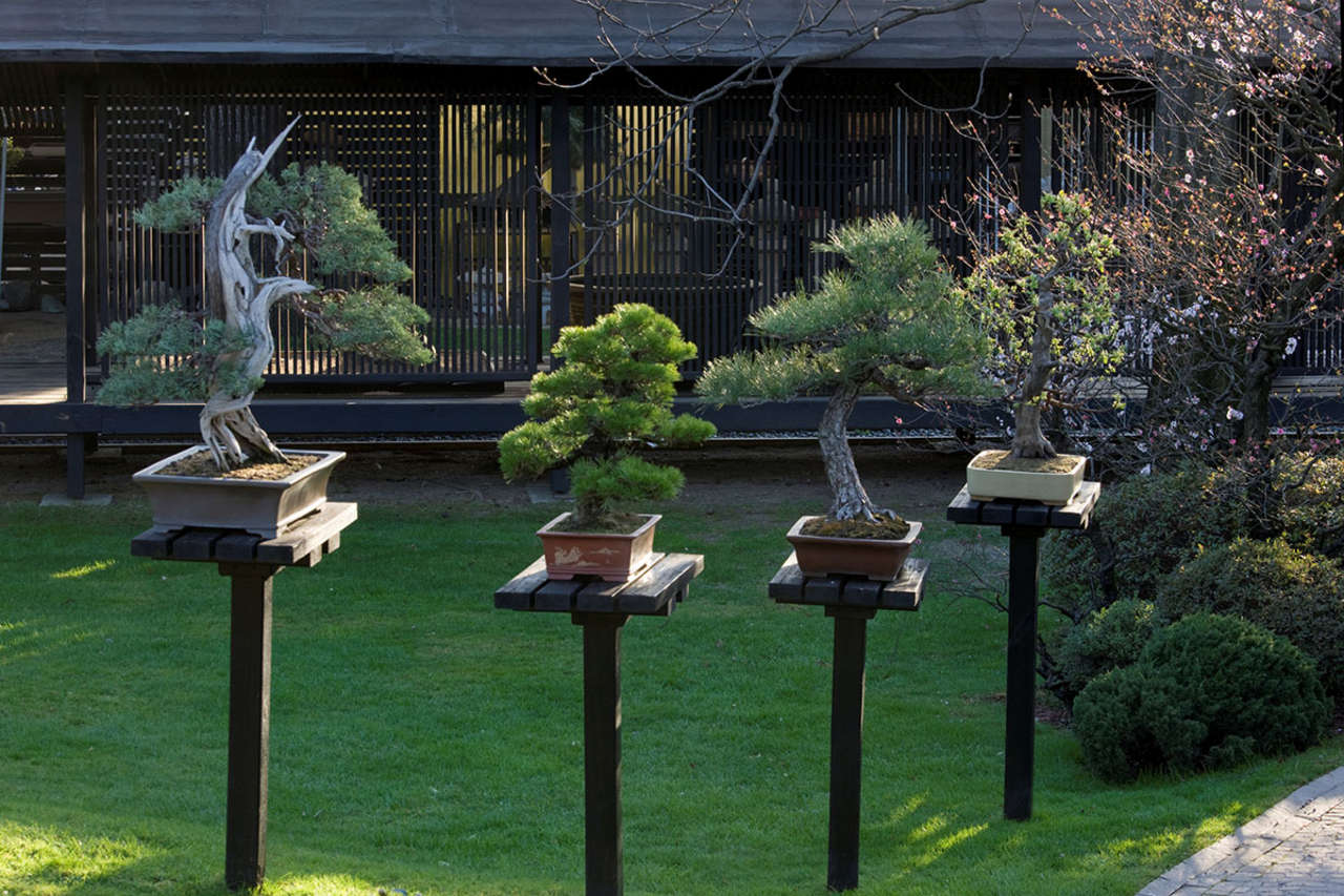 Grandi Giardini Italiani
