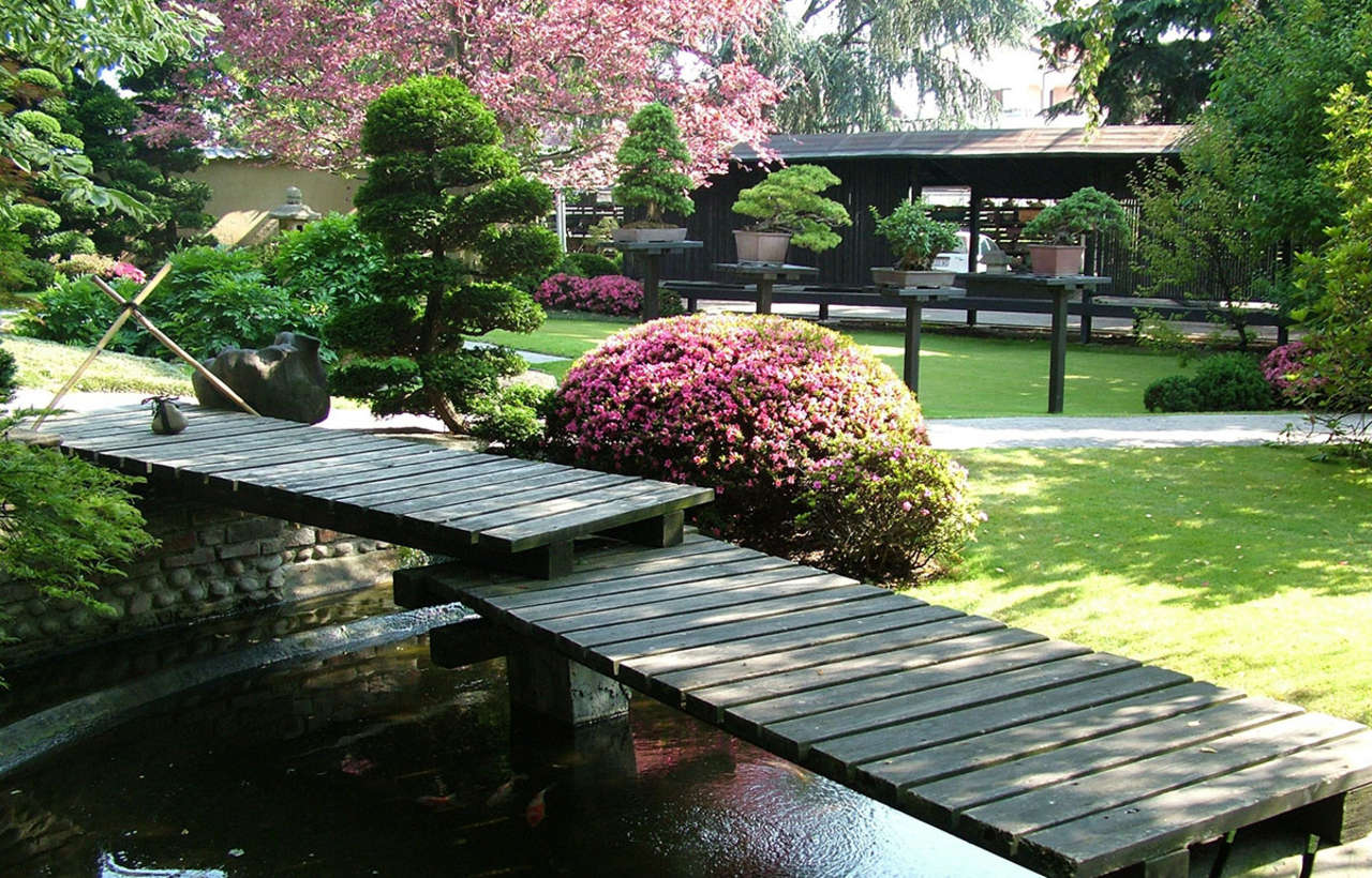 Grandi Giardini Italiani