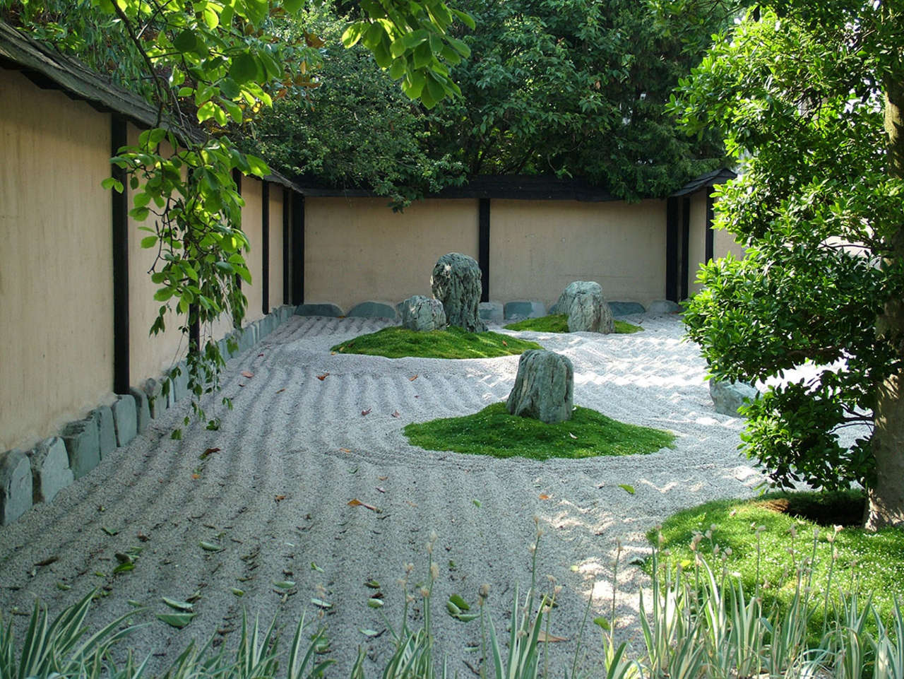Grandi Giardini Italiani