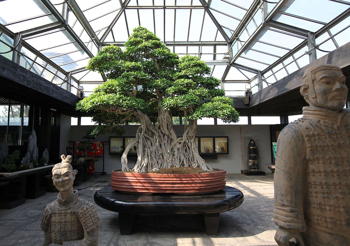 Grandi Giardini Italiani