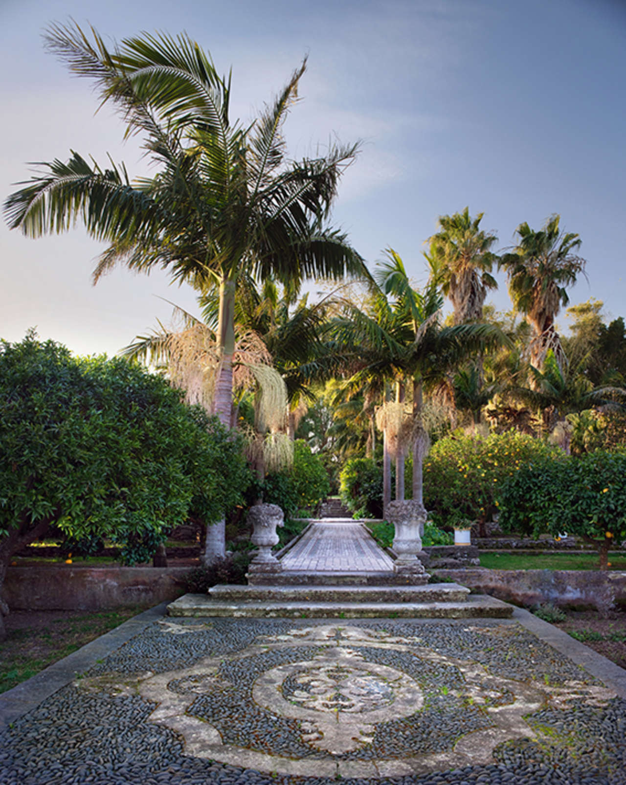 Archivio Grandi Giardini Italiani