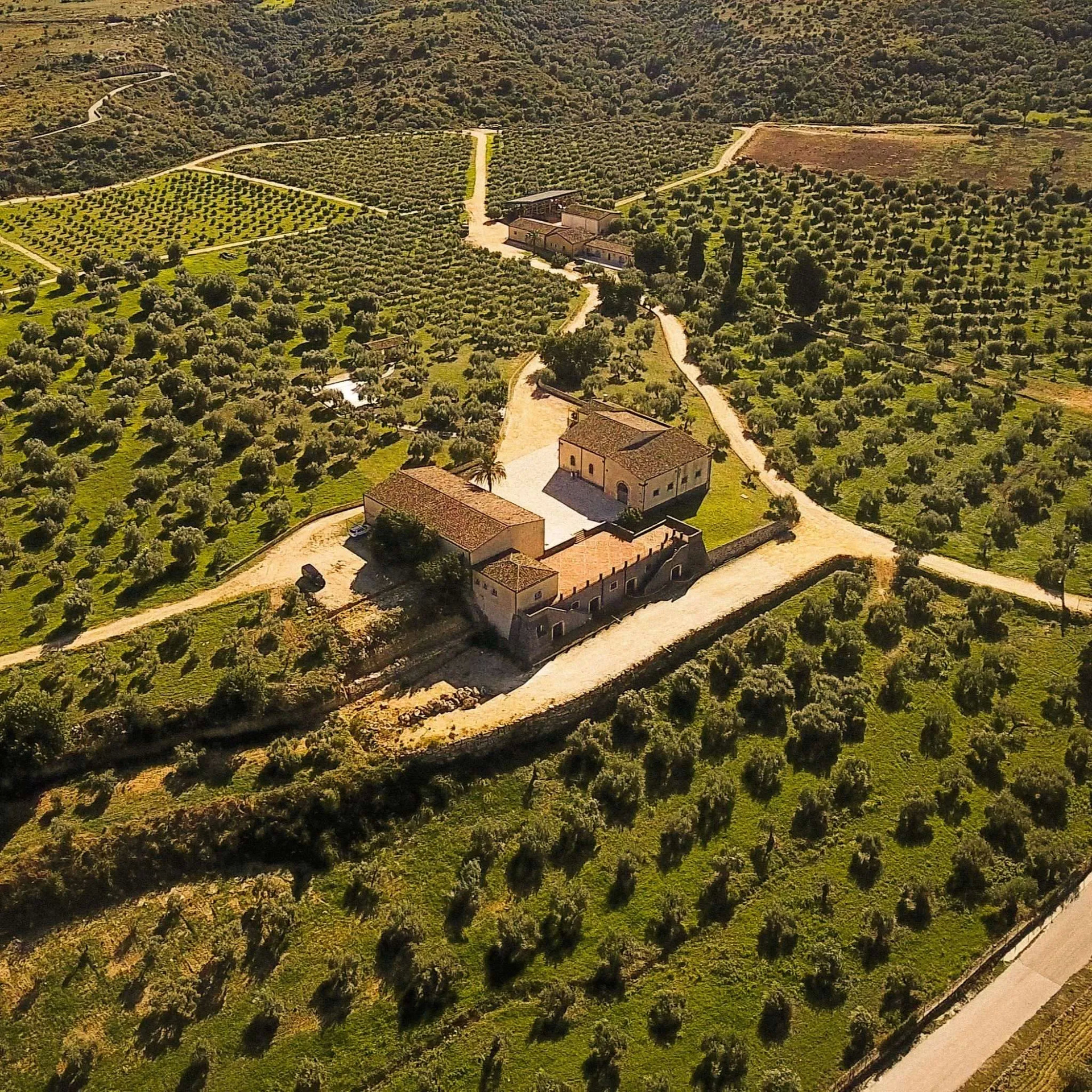 Archivio Grandi Giardini Italiani