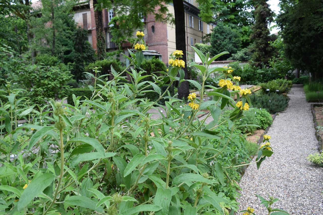 Grandi Giardini Italiani