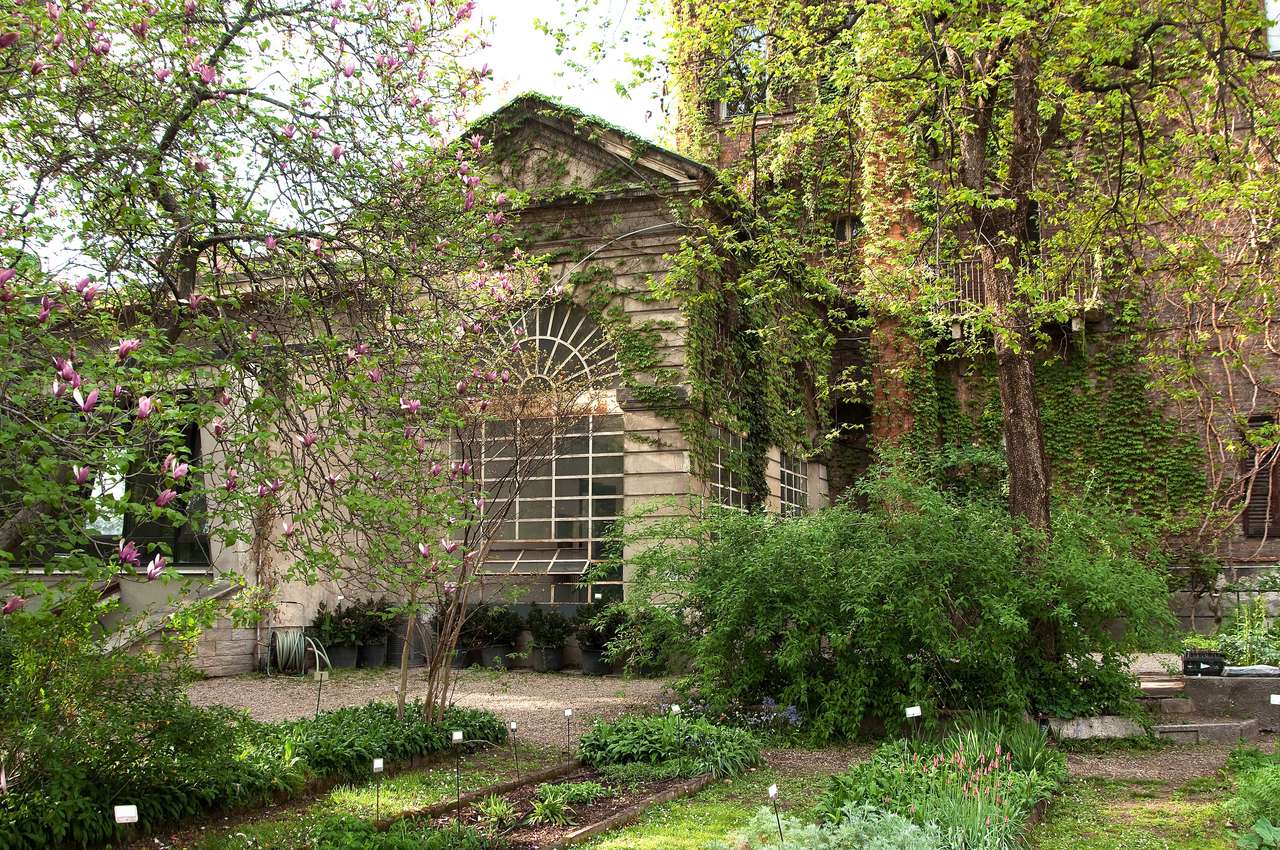 Grandi Giardini Italiani