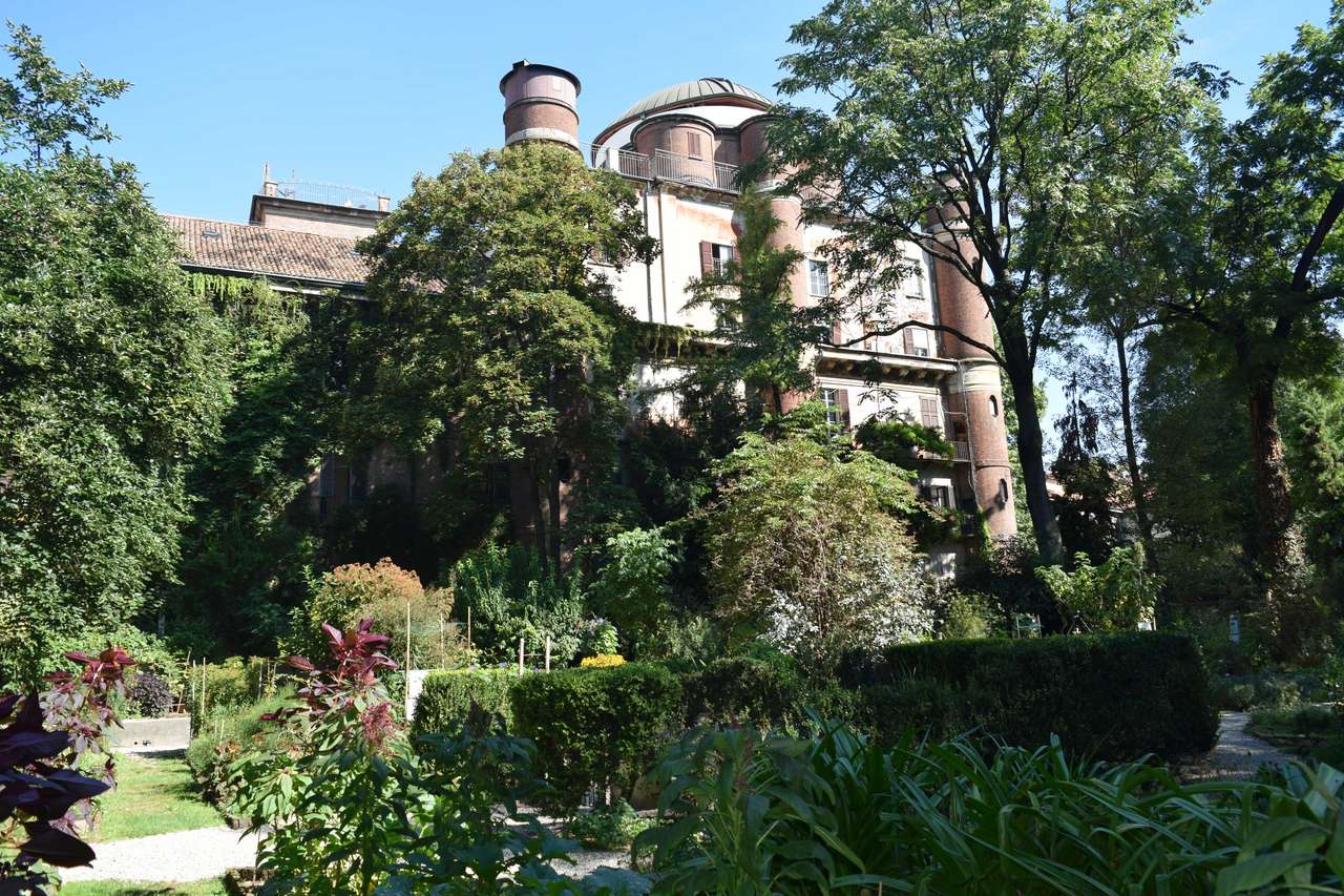 Grandi Giardini Italiani