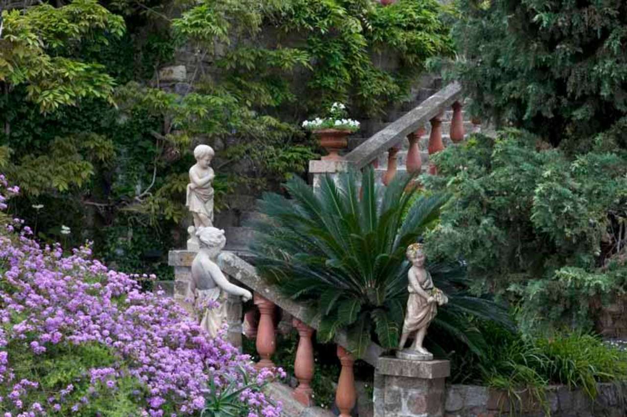 Grandi Giardini Italiani
