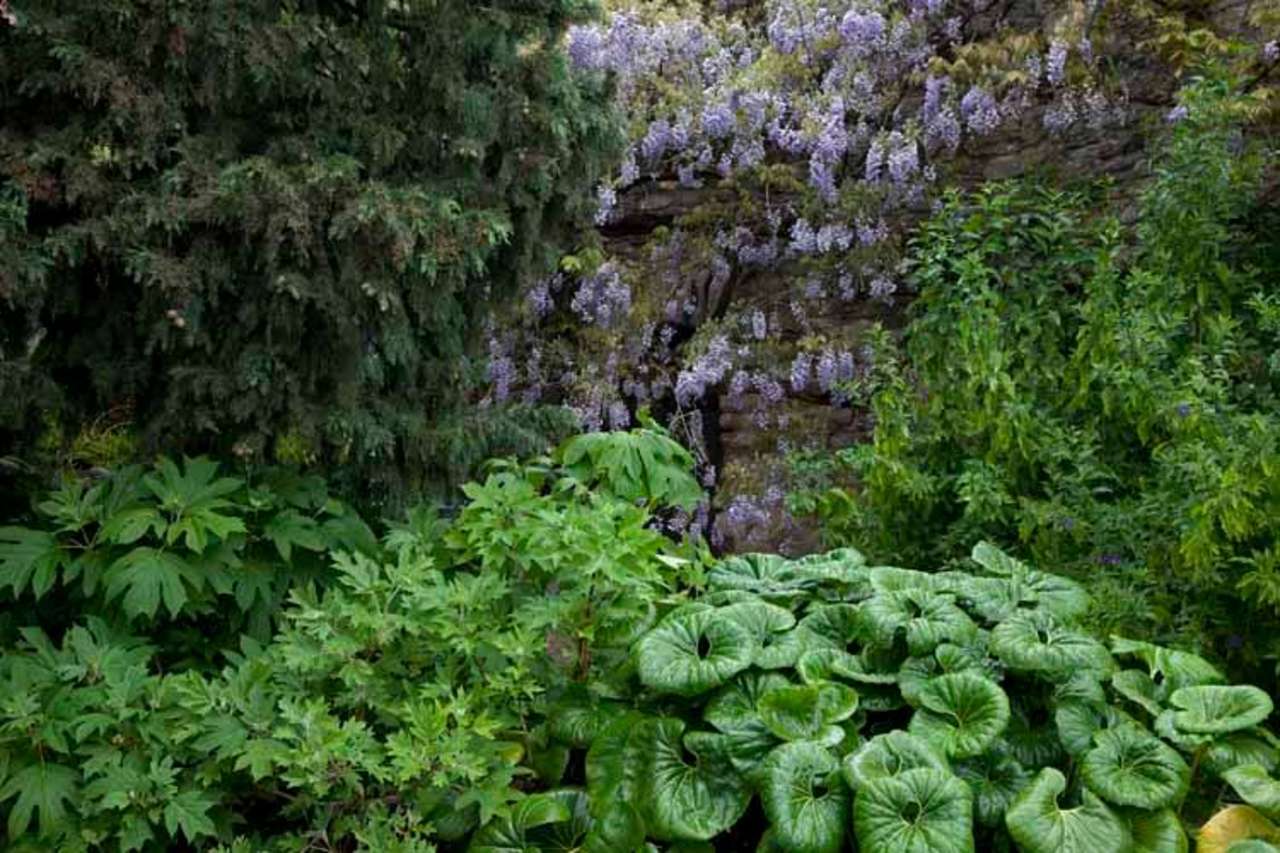 Grandi Giardini Italiani