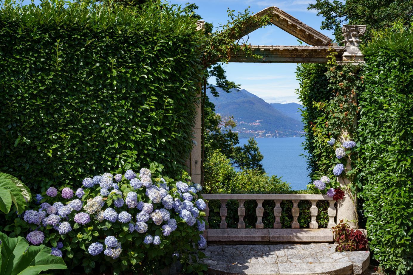 ph. Bernhard Hartmann, Courtesy Terre Borromeo