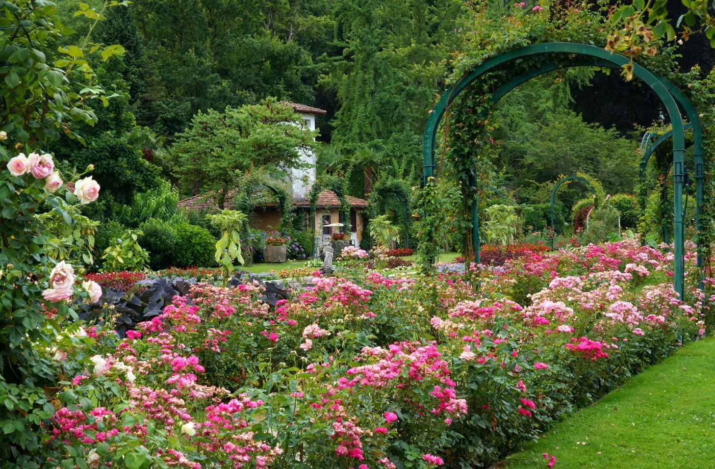 ph. Bernhard Hartmann, Courtesy Terre Borromeo