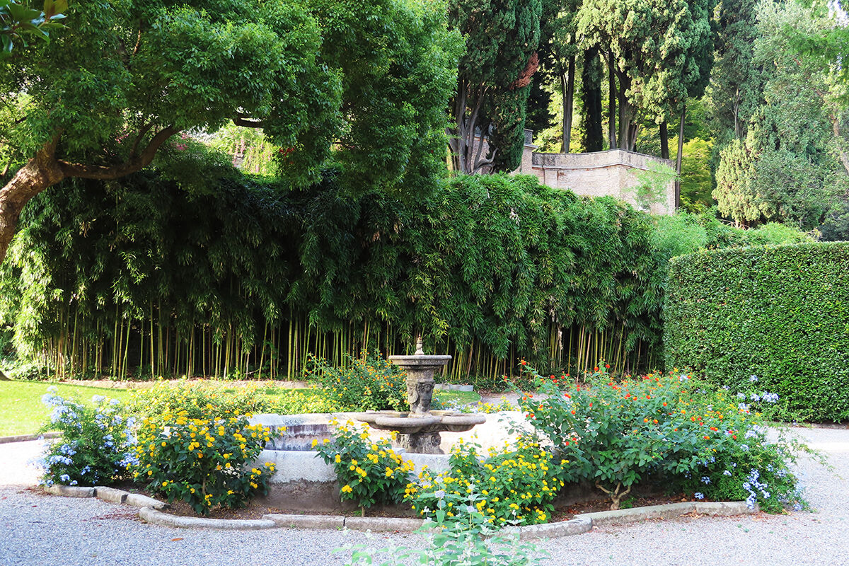 Grandi Giardini Italiani